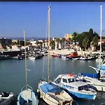 Le Parc Des Vespins Cagnes-sur-Mer