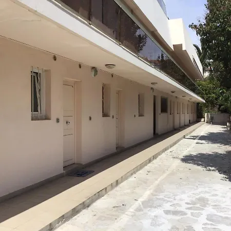 Parc Des Vespins Aparthotel