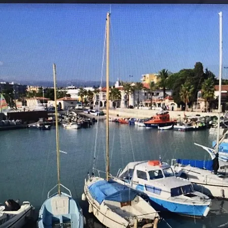 Parc Des Vespins Cagnes-sur-Mer