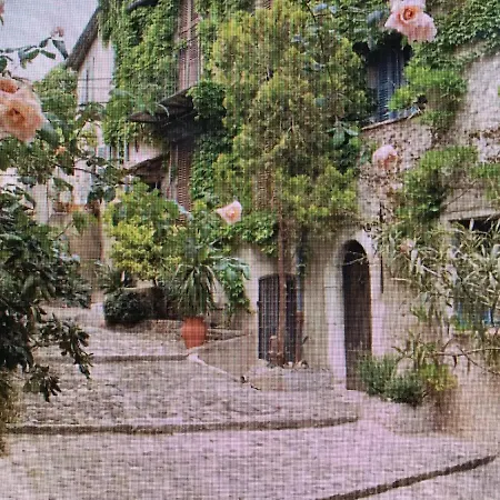 Parc Des Vespins Aparthotel