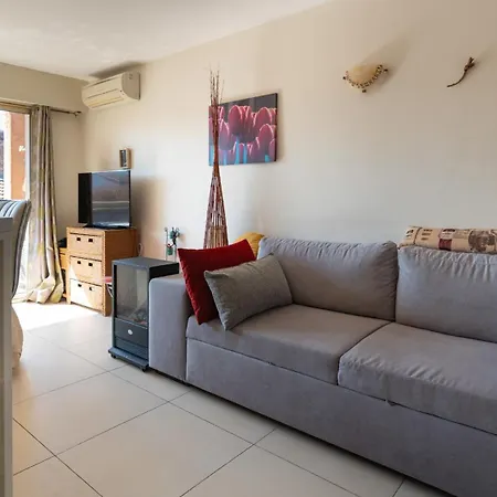 Parc Des Vespins Aparthotel 3*