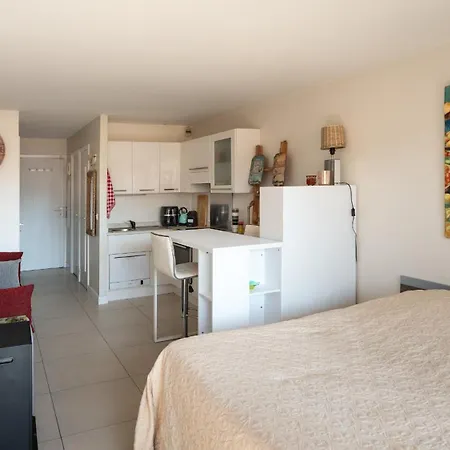 Aparthotel Parc Des Vespins