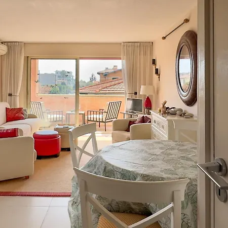 Parc Des Vespins 3* Cagnes-sur-Mer