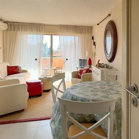 Parc Des Vespins Cagnes-sur-Mer