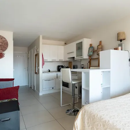 Aparthotel Parc Des Vespins