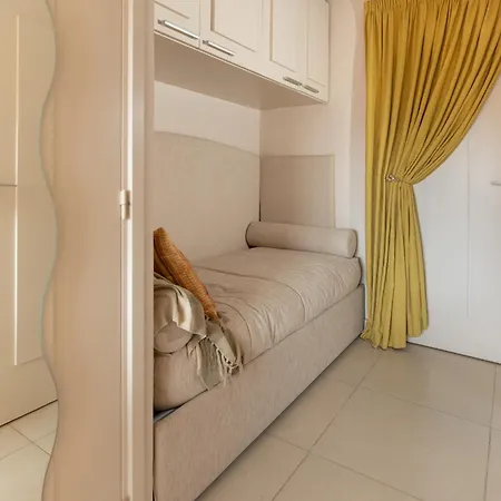 Parc Des Vespins Aparthotel 3*