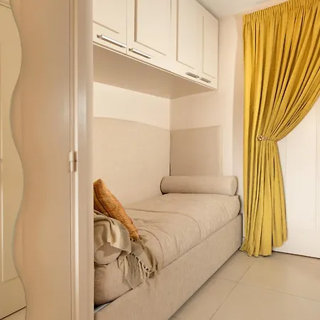 Aparthotel Parc Des Vespins Cagnes-sur-Mer