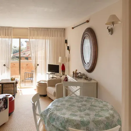 Parc Des Vespins 3* Cagnes-sur-Mer