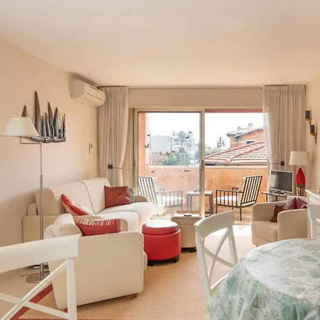 Aparthotel Parc Des Vespins 3*