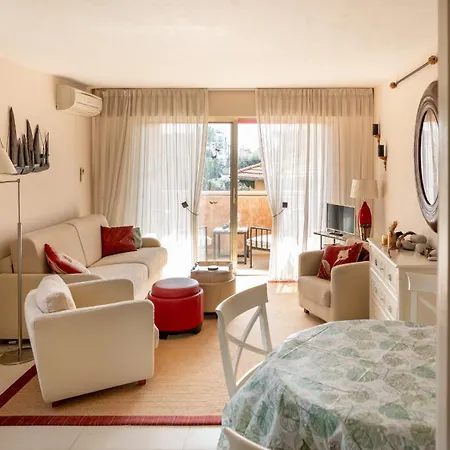 Parc Des Vespins Cagnes-sur-Mer