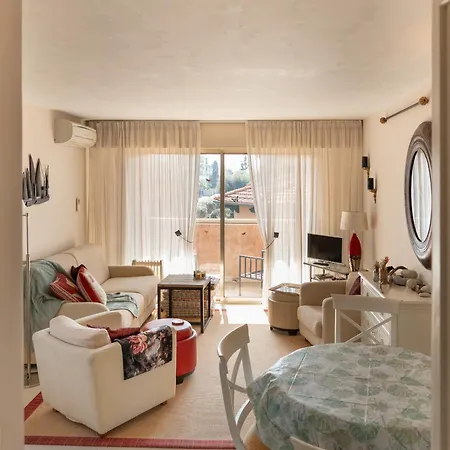 Parc Des Vespins 3* Cagnes-sur-Mer