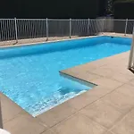 Le Parc Des Vespins Aparthotel Cagnes-sur-Mer