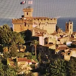 Le Parc Des Vespins Cagnes-sur-Mer
